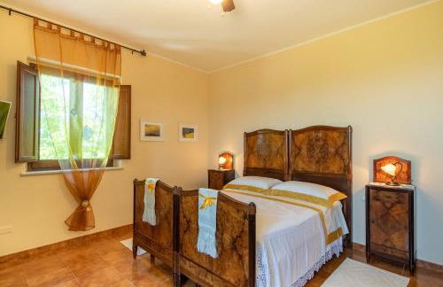 Agriturismo Isola Dei Calanchi - Guest House - Foto 158