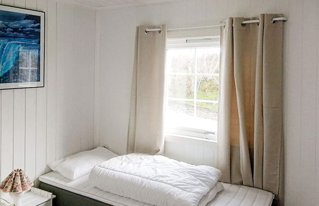 6 Person Holiday Home in Storfosna-by Traum - Foto 9