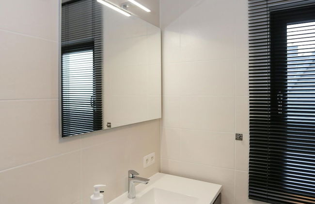 Apartment in Middelkerke for 4 Person - Foto 16