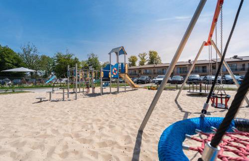 Domki Marcela Mielno - Foto 52