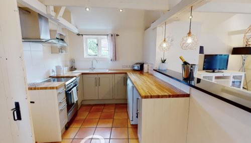 Luxury barn conversion near Southwold - Foto 3