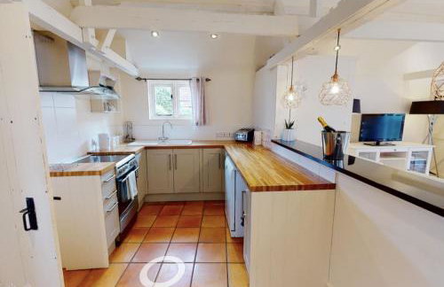 Luxury barn conversion near Southwold - Foto 3