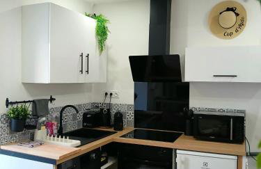 Maison cosy entre mer et garrigue - Foto 3