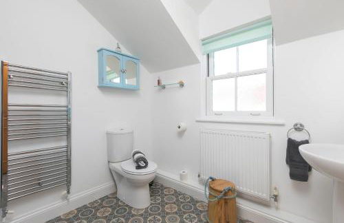 Pilgrims Barn - Foto 19