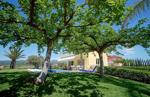 Dimitras Villas - Foto 104