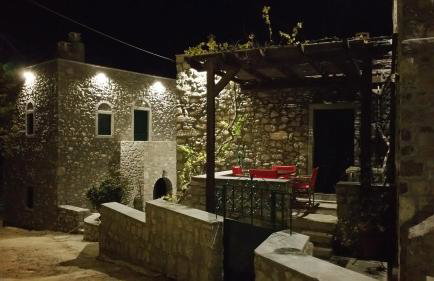 Avgonima All Seasons Hotel - Photo 24