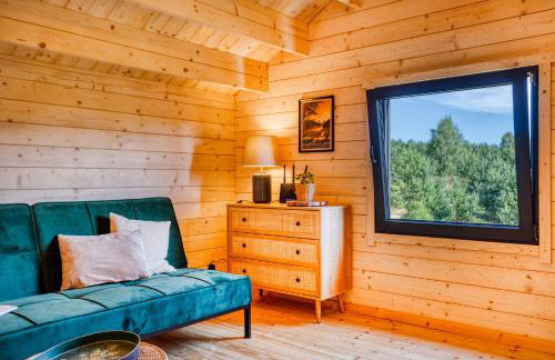 Bory Za Płotem - Foto 16