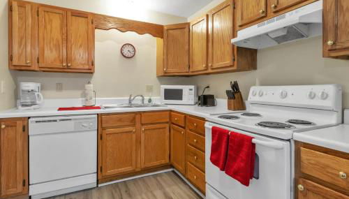 Cozy 3 BDR in West Nashville l close to TSU - Foto 5