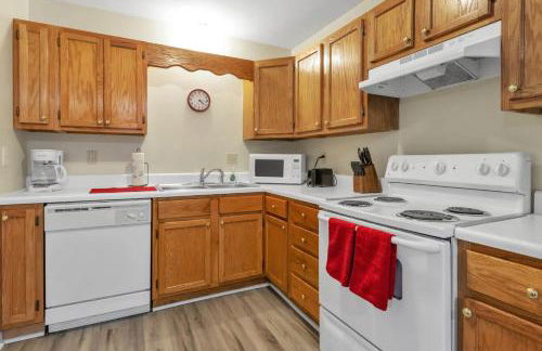 Cozy 3 BDR in West Nashville l close to TSU - Foto 5