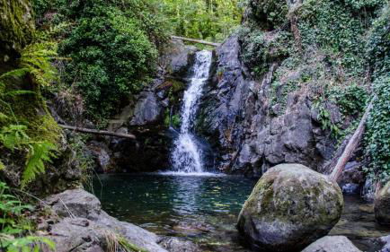 Casa la Fuentecilla - Photo 20