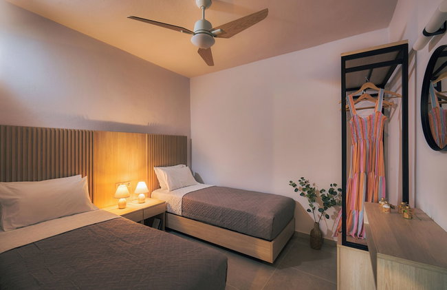 OZEA Elevated Living -formerly Keramos villa and apartments- - Foto 46