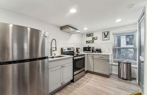 Luxurious couples suite KING BED, romantic, central, wifi - Foto 13