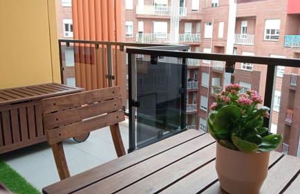 Avello Oviedo con Parking - Foto 18