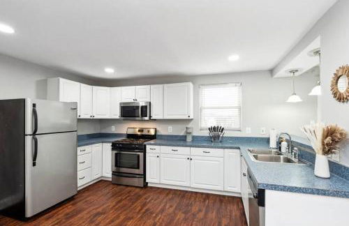 Charming Cottage in Central Location*Near BWI* - Foto 11