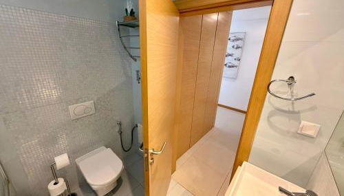 Apartamento Flor de Amendoeira Garden - Foto 5