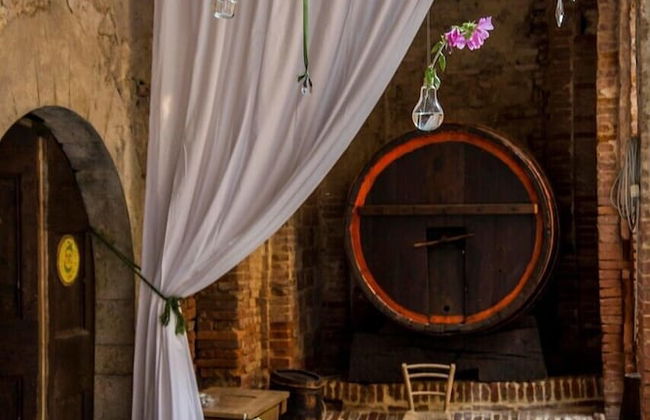 Abbazia Sette Frati Agriturismo Fratres - Photo 55