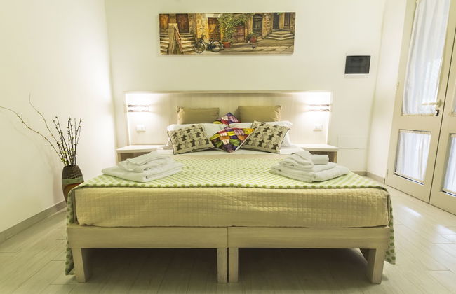 Agriturismo Il Megalite - Foto 5