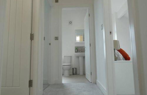 Copley Loft 3 Bedroom House with Patio - Foto 24