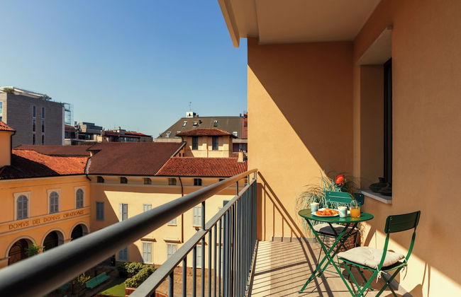 Bob W Milan Ticinese - Foto 36