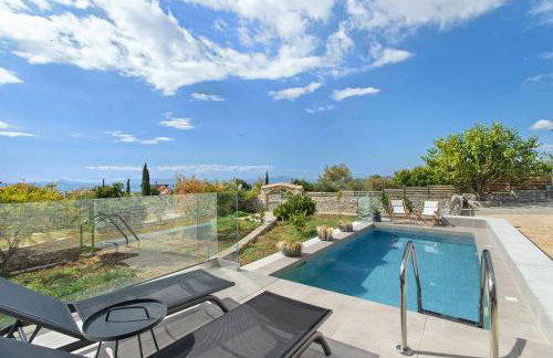 Villa Sygyro - Foto 23