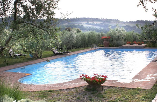 Tenuta Sant'Ilario - Foto 77