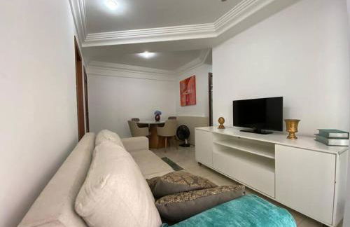 PRAIA DA COSTA - 02 QUARTOS - SOL E MAR - Foto 6