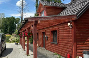 Filipowe Zacisze - Foto 24