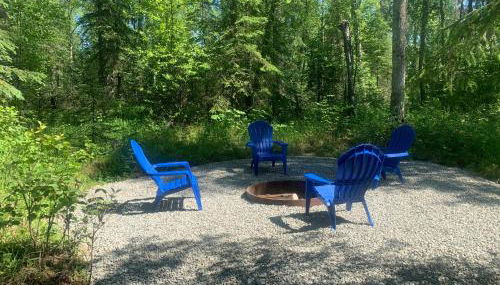 Peaceful Talkeetna Getaway #3 - Foto 3