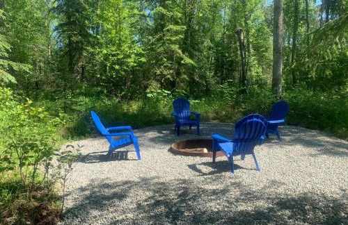 Peaceful Talkeetna Getaway #3 - Foto 3