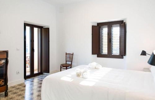 Unique 16th-Century Masia, Pool & Private Events - Foto 26