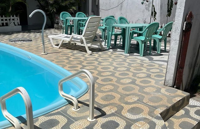 Pousada Jerusalem - Photo 6