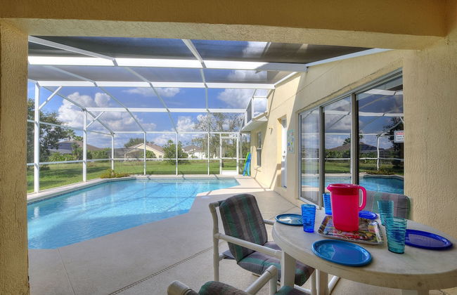 5 Bed Large Pool and Games Room #801 - Foto 12