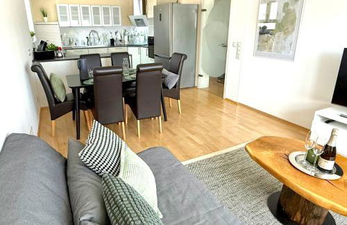 Ihre Pfalz-Auszeit, neu mit Stil, Balkon und Traumgarten - Foto 10