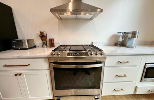 Condo C - Gallery Suites Downtown Marion - Foto 6