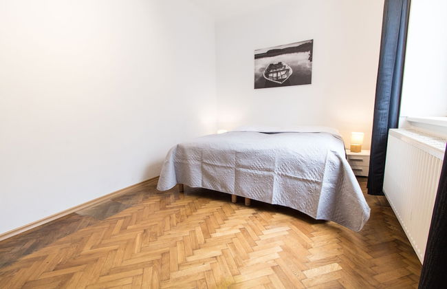 Apartment Veitingergasse - Foto 12