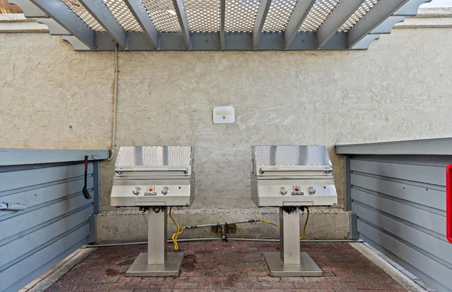 Ocean Ritz Beach Resort by Panhandle Getaways - Foto 29