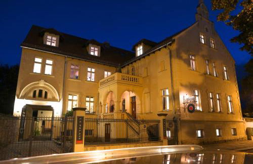 Villa Le Palais Quedlinburg - Foto 8