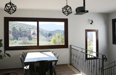 La Boheme Casa Rural - Foto 46