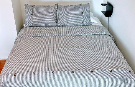 Contemporary House with Ocean View Decks - Foto 29