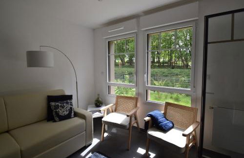 Le Temps d'une Escale à St Wary - Foto 7