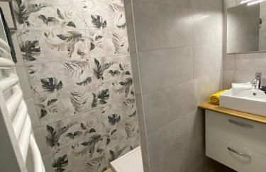 Gîte du Saule du Magne 2 personnes - Foto 10