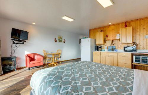 Sanderling Sea Cottages, Unit 14 - Foto 7