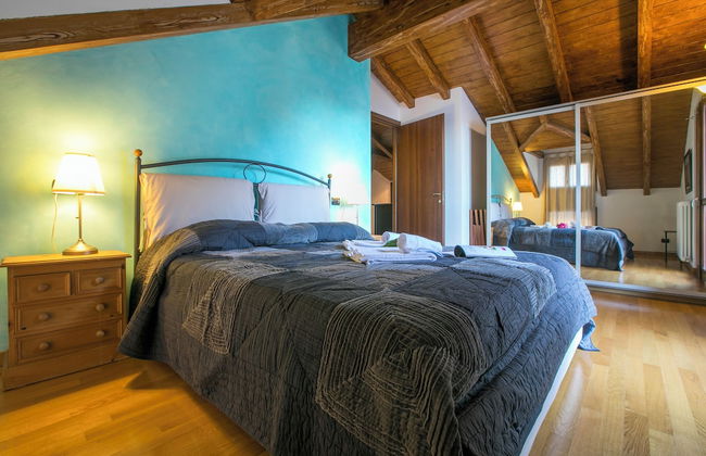 Blevio Panoramica - Foto 3