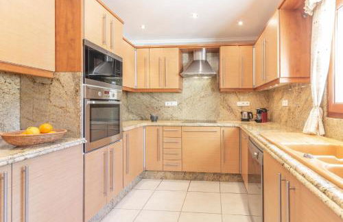 Villa Ana Sofía Costa CarpeDiem - Foto 26