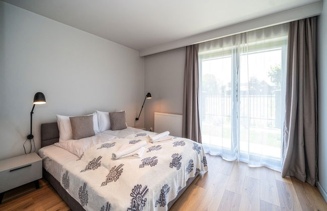 Sun & Snow Resorts B Białka Tatrzańska - Foto 7