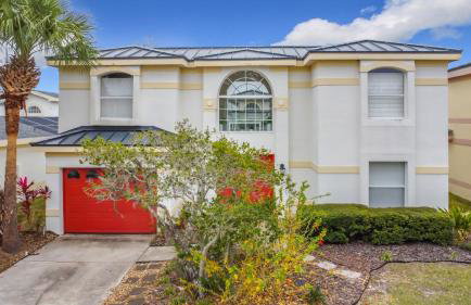 Stunning 5BR 5Bath Home, Pool, Spa, By Disney - Foto 77