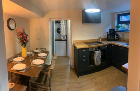 Lavender Cottage - Foto 20