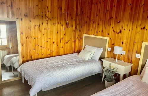 Villa Independente con Piscina Privada - perfecto familia y grupos - Foto 43