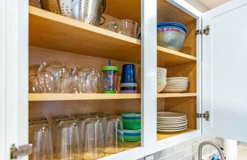 2 King Beds - Free Parking - BBQ - Arcade - Patio - Foto 23