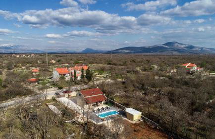 Villa Zen Promona ZadarVillas - Foto 93